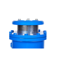 Vanne de purge hydraulique automatique en fonte ductile YOUYI, à filetage simple, DN20-DN800, pour l'eau