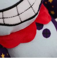 2022 Knuffels Cartoon Freddy Baas Clown Knuffel Fnaf Vijf Nacht Freddy Pluche Speelgoed Sundrop Fnaf Anime Knuffels Voor Kind