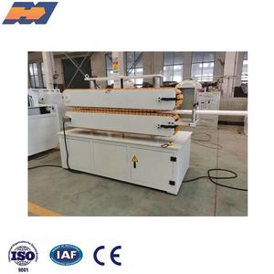 HUAMING Máy Làm Ống Dẫn Điện PVC 16-63Mm - Product Image 5