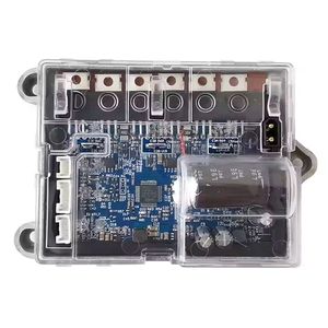 Scheda madre di ricambio Pro Controller per <span class=keywords><strong>Xiaomi</strong></span> M365 circuito elettrico Scooter parti di ricambio elettronica di consumo - Product Image 2