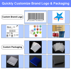 Cá nhân hoá tùy chỉnh dễ thương giáng sinh gừng từ soda pop mở chai - Product Image 6