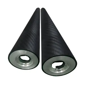 Factory Direct High Quality Carbon Fiber Roller