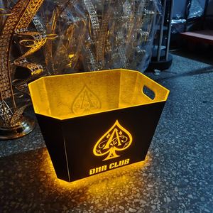 Xô Đá Ace Of Spade Thiết Kế Mới Cho Hộp Đêm - Product Image 4