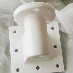 Leyi PP Welding Material <b>Plastic</b> <b>Sheet</b> Customizable Thickness And Width <b>White</b> For Industrial Use - Product Image 3