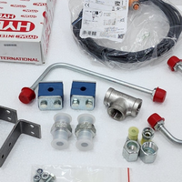 Plc As1008-c-000 / Water Analyzer Kit (as Pictured) for Warranty Product Discontinued