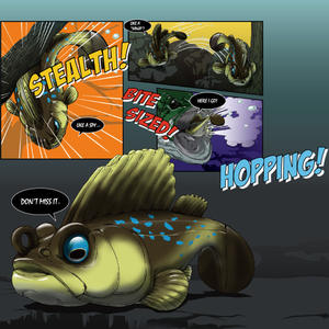 เหยื่อปลอม PVC แบบนิ่ม รูปปลากระโดด สำหรับตก<span class=keywords><strong>ปลา</strong></span>แบส น้ำเค็ม และน้ำจืด ดีไซน์หางรูปตัว T ขนาด 8 ซม./14 กรัม/20 กรัม ไม่มีตะขอ - Product Image 4