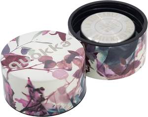 กระติกน้ำสุญญากาศสแตนเลสสองชั้นแบบแข็ง ขายดี พร้อมหูจับสามแฉก 510 มล. ของขวัญทางธุรกิจพร้อมฝาปิด - Product Image 3