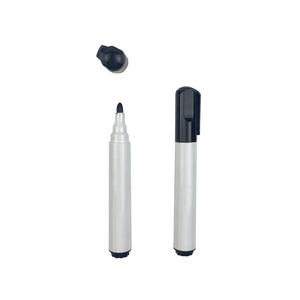 Marqueur effaçable pour tableau blanc à encre liquide rechargeable à faible odeur, personnalisable avec logo - Product Image 4