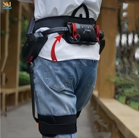Exosquelette Électrique Durable AA EXO Tech pour l'Aide à la Marche, la Rééducation des Personnes Âgées, des AVC et de l'Hémiplégie, et la Protection Intérieure
