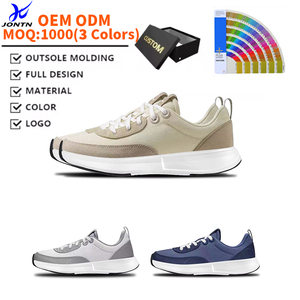 Mới Đến Chất Lượng Cao Phòng Tập Thể Dục Giày Người Đàn Ông Sang Trọng Của Phòng Tập Thể Dục Giày Dày Màu Người Đàn Ông Của Phòng Tập Thể Dục Giày - Product Image 1