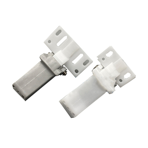 FL3-6313-000 FL4-2050 บานพับ ADF ขวา ซ้าย สำหรับ IR 1430 1435 C1225 C1325 C1335 ADV C250 C350 C351 MF810 MF820 MF830 FL3-631 - Product Image 1