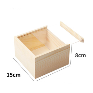 <span class=keywords><strong>Caja</strong></span> <span class=keywords><strong>de</strong></span> Regalo <span class=keywords><strong>de</strong></span> <span class=keywords><strong>Madera</strong></span> <span class=keywords><strong>de</strong></span> Pino <span class=keywords><strong>con</strong></span> Grabado Láser Personalizado, <span class=keywords><strong>Tapa</strong></span> <span class=keywords><strong>Deslizante</strong></span> <span class=keywords><strong>de</strong></span> Acrílico Transparente, <span class=keywords><strong>Caja</strong></span> <span class=keywords><strong>de</strong></span> Almacenamiento <span class=keywords><strong>de</strong></span> <span class=keywords><strong>Madera</strong></span> sin Acabado - Product Image 2