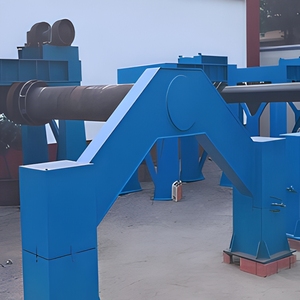 Machine à tuyaux en <span class=keywords><strong>béton</strong></span> de qualité garantie, machine à moules pour tuyaux de drainage en <span class=keywords><strong>béton</strong></span>, machine à tuyaux en <span class=keywords><strong>béton</strong></span> armé - Product Image 6