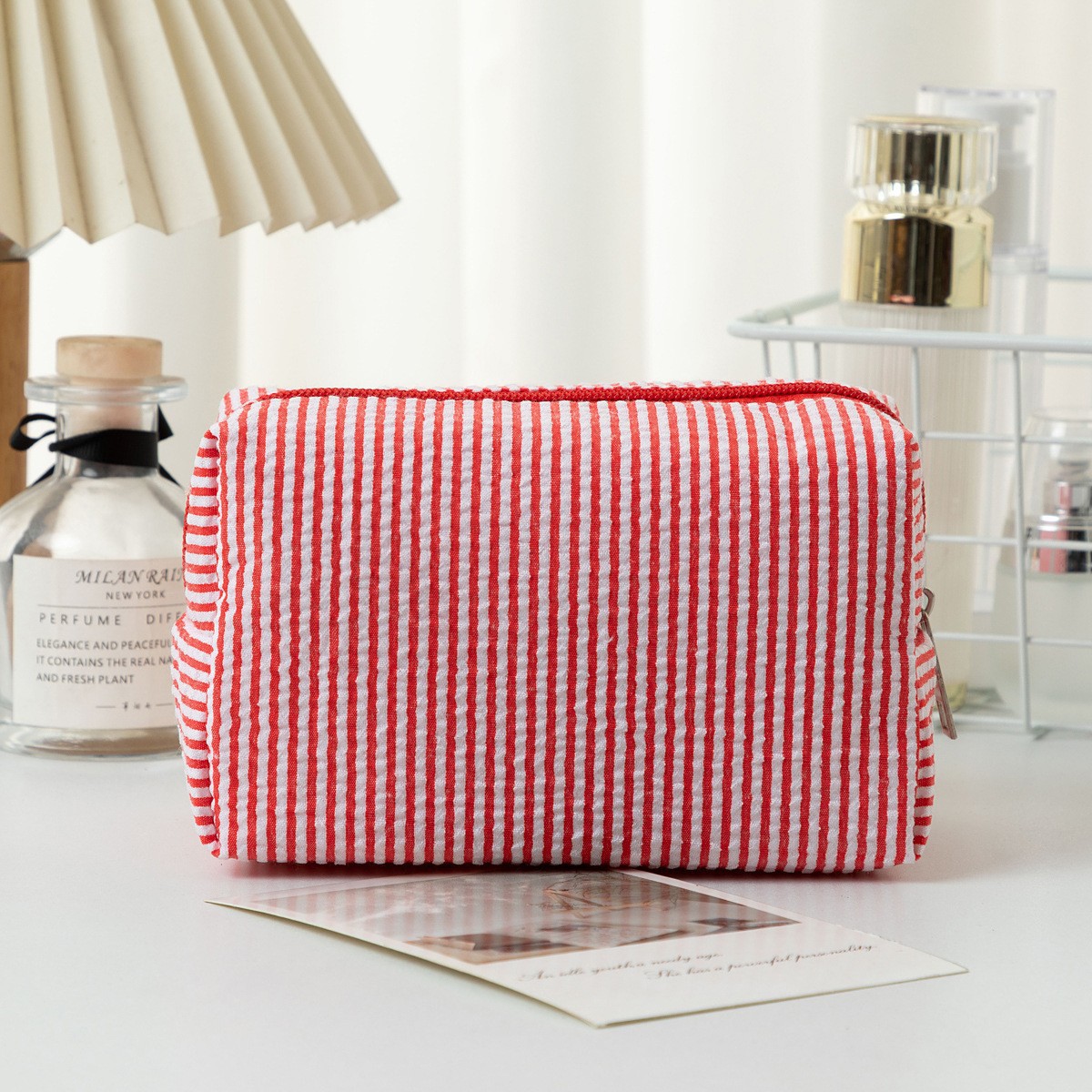 Pastèque rouge