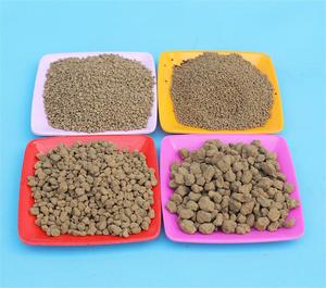 Fertilizante de suelo de plantas suculentas <span class=keywords><strong>Akadama</strong></span> transpirable para plantación verde - Product Image 2