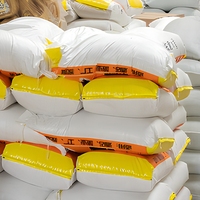 Fabricants de détergents chinois, poudre à lessiver concentrée de 20 kg, poudre à lessiver de haute qualité, détergent à lessive personnalisé