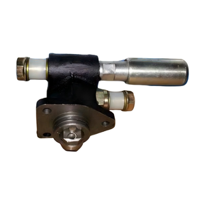 Pièces de moteur Weichai WD618 WP10/12/16, <span class=keywords><strong>pompe</strong></span> de transfert de carburant 612600081317, ensemble de <span class=keywords><strong>pompe</strong></span> à huile pour camions Sinotruk Howo Shacman Faw - Product Image 3