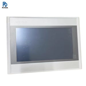 แผงสัมผัสอุตสาหกรรมใหม่เอี่ยม TPC7022ES TPC7022EW TPC7022EI TPC7022NI 7 นิ้ว HMI อินเทอร์เฟซระหว่างมนุษย์กับเครื่องจักรสำหรับอุปกรณ์อุตสาหกรรม - Product Image 1