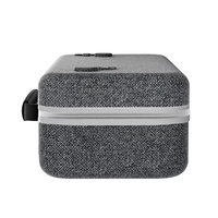 Étui de transport rigide personnalisé en EVA durable, étanche, antichoc et anti-poussière, couleur personnalisable pour Nintendo Switch Lite