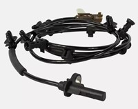 Capteur de vitesse de roue ABS arrière droit FL3Z2C190A FL342C190AC pour Ford F-150 2015-2020 Raptor # BRAB412 ALS2703 0265004711 Pièces automobiles
