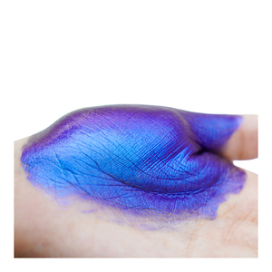 Polveri Pigmentate Camaleontiche Y61N che Cambiano Colore da Viola a Blu per Vernice Auto <span class=keywords><strong>e</strong></span> Resina Epossidica - Product Image 4