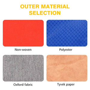 Taşınabilir soğutma lüks Sac Isotherme yalıtımlı teslimat çantası soğutucu özel termal öğle yemeği School in çanta okul için - Product Image 3