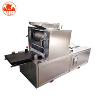 Mini biscuit automatique de biscuit formant la machine biscuit rotatoire industriel de biscuit faisant la machine pour le fournisseur