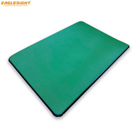 Matelas pneumatique de camping à coutures tombantes pour 2 personnes, coussin de couchage gonflable ultra léger pour 2 hommes