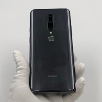 Vente en gros OnePlus 7 Pro Android 5G Smartphone d'occasion téléphone cellulaire déverrouillé Vente en gros Téléphones mobiles d'occasion