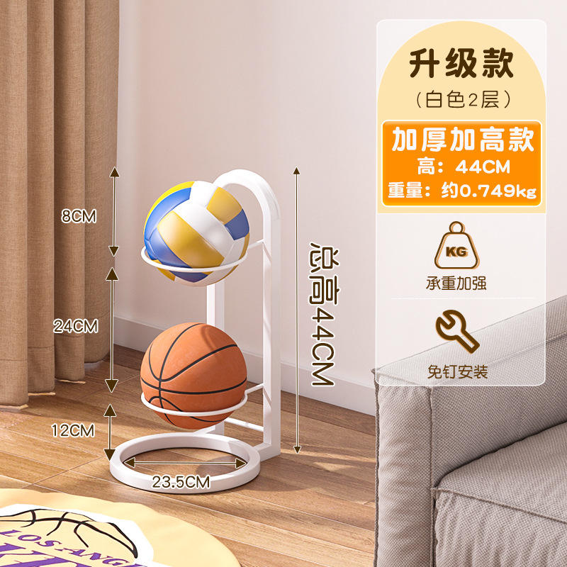 รุ่นประกอบสำเร็จ สีขาว - วัสดุหนา 2 ชั้น