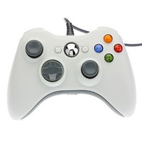Control de Juego con Cable Zowie AGB-005 para 360 con Doble Vibración y Función de Ahorro de Energía para 360/PC