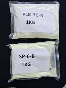 Pigmento de Aluminato de Estroncio que Brilla en la Oscuridad, Pigmento Fotoluminiscente a Precio para Efectos Luminosos - Product Image 3