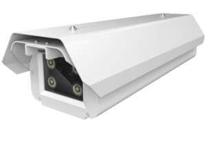 Russia Intelligent Traffic <strong>System</strong> ANPR Vehicle License Plate <strong>Recognition</strong> LPR <strong>Cameras</strong> AI For Highways City Tolls Parking Lots - Product Image 4