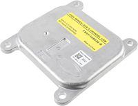 Balastros de Repuesto para Módulos LED de Faros Delanteros Ford Explorer 2016-2019, Controlador de Unidad de Faro, Pieza FB53-13B626-B