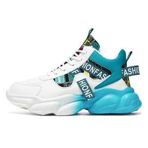 थोक आकार <span class=keywords><strong>13</strong></span> पुरुषों चलने शैली जूते बास्केटबॉल शैली जूते चल रहे जूते - Product Image 4