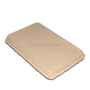 Plateau à œufs de caille en pâte naturelle, 40 trous, carton, vert, protection de l'environnement, respectueux de l'environnement originale, protection de la terre - Product Image 6