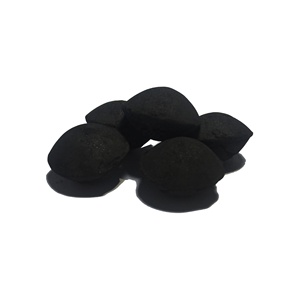 HQBQ0005 HQ Wholesaler Paper <strong>Bag</strong> Packaging Bamboo <strong>BBQ</strong> Pillow <strong>Charcoal</strong> <strong>for</strong> Barbecue - Product Image 6