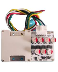 4S железная литиевая Защитная панель с активным выравниванием 12 В пиковый ток 200 А максимальный ток выравнивания - Product Image 1