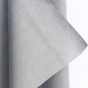 Tissu de sac à dos et de bagage en Oxford <span class=keywords><strong>gris</strong></span> <span class=keywords><strong>chiné</strong></span> mélangé bicolore de haute qualité - Product Image 4