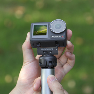 Sunnylife Action <b>Camera</b> Mount <b>Magnetic</b> Quick Release Foldable Accessory for GoPro - Product Image 2