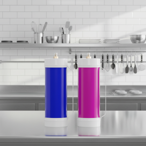 Cylindre de réservoir de gaz de 3,3 L compatible ODM pour les acheteurs en gros - Product Image 4