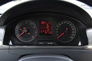 Sedán Compacto <span class=keywords><strong>Santana</strong></span> 2018, 1.5L, Manual, Edición Comfort, Gasolina, Volante a la Izquierda, Diseño Oscuro, Ideal para el Transporte Urbano Diario - Product Image 6