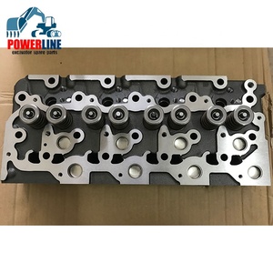 Giao hàng nhanh động cơ <span class=keywords><strong>diesel</strong></span> V2403 Xi lanh đầu - Product Image 5