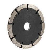 Lame de scie diamantée turbo industrielle JDK de 4 à 7 pouces pour la découpe à sec du granit, du quartz, du marbre et du béton, certifiée ISO, OEM