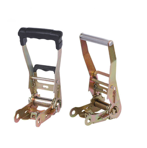 50mm 5 toneladas de carga <span class=keywords><strong>Cinta</strong></span> de encuadernación de carga Se puede personalizar Longitud logo Color Embalaje <span class=keywords><strong>Cinta</strong></span> de poliéster - Product Image 4