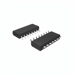 Componentes Electrónicos en Línea 16 SOIC (0.209", 5.30mm de Ancho) En Stock IC MULTIPLEXER 1 X 16SOP 74AC251SJX Lógica - Product Image 1