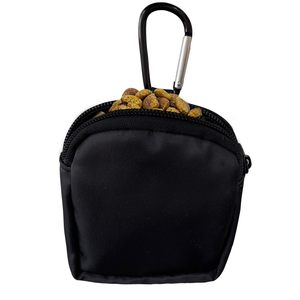 Free sample New Design Waterproof Pet Puppy Walking Silicone <b>Dog</b> Trick or Treat <b>Bag</b> Silicone Pet <b>Training</b> <b>Bag</b> <b>Dog</b> Treat Pouch - Product Image 1