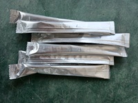 Máquina envasadora de líquidos de sellado de lado trasero, para zumo de fruta, leche condensada, etc., con personalización disponible, por la parte posterior de la máquina de envasado de líquidos, por la parte posterior de la.