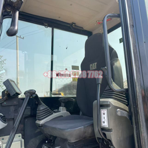 Japan 5 6 Ton <strong>Used</strong> <strong>Mini</strong> <strong>Excavator</strong> Cat306 Cat306E2 Cat307 Second Hand Small <strong>Excavator</strong> Cat 306 Cat 306E2 Cat 307E Digger for Sale - Product Image 3