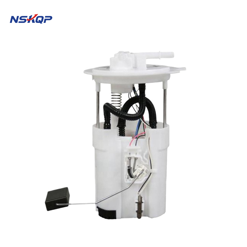 17040-JA00A 17040-9N00A 17040-ZX00A Car Parts Fuel Pump Assembly
